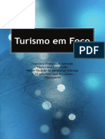 Livro Turismo em Foco Versão Completa