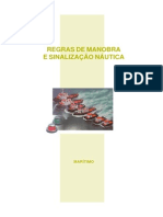 Manobras PDF