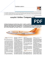 Caso EasyJet