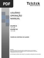 Aaaa18020763 User Operation Manual Eclipse 8-32 en RevA 022013 (1) .En - PT