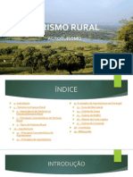 11ºi Agroturismo - Turismo Rural