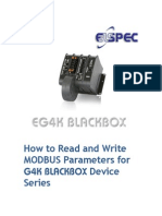 SMX-0708-0101 V Modbus