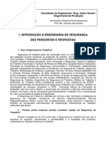 1 - Introdução 10 Perguntas e Respostas