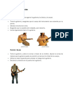 Guitarra para Principiantes