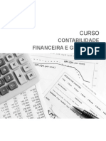 IBMEC Contabilidade Financeira e Gerencial