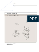 Instruction Manual - SMP - BC Mixproof Valve - en