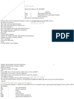 Sap Abap Ig Notes Part1