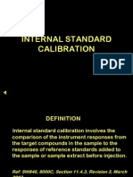 04 Internal Standard Calib