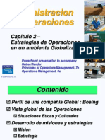 Heizer-Rezner - Capitulo 2 Estrategias de Operacion