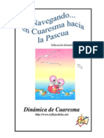 Pascua - Dinamica Cuaresma Primaria 2