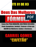 1 Deus Das Mulheres FORMULA