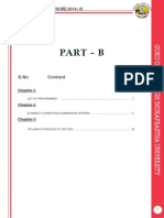 IPU CET Brochure Part B