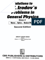 Solutions To IE Irodov's Problems in General Physics Volume II - Abhay Kumar Singh