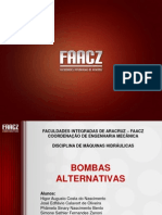 Bombas Alternativas - Editado Por Higor V.final Sem Videos