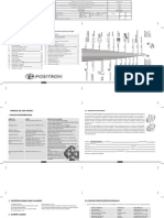 R4 1-1 MANUAL PX2000 e PX2000SV COM SI400 PDF