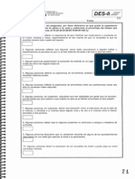 Escala de Experiencias Disociativas-I PDF