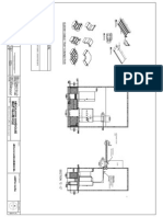 Cable Tray Lay Out 1