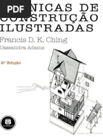 Tecnicas de Construcao Ilustradas