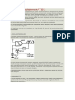 Circuitos de Osciladores