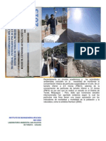 Contaminación Del Aire (Material Paticulado PM10 Y PM2.5)