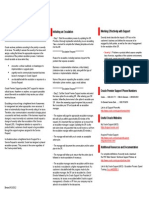 Oracle SR Escalation Process Quick Reference Guide