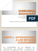 Ingenieria Economica CONTENIDO CLASE SEMANA 2-Pos