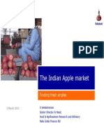 Apple Supply Chain