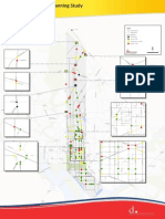 Congestion Study On The North-South Corridor