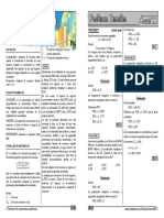 Propensión Marginal Al Consumir