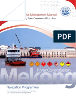 Dangerous Goods Management Manual