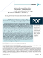 NAC Adultos ConsenSur II 2010 PDF