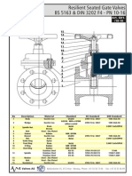 02 Gate Valves