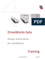 Drive Works Solo Training V 10 R 3