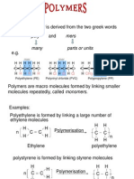 Polymers and Elastomers For Engineers