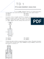 GATE Thermodynamics