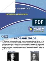 Aula Sobre Probabilidades