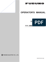 1832 1932 1942 Operator S Manual-S