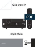 Conversor Digital Ts 2400 6760 PDF