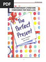 The Perfect Present