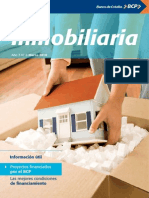 Proyectos Inmobiliarios BCP