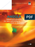 Angola Energias2007