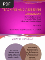 Nur Syuhadah BT Januri Noryana BT Abdul Razak Palveena A/p Gopalakrishnan T3/S2/MT3 Lecturer's Name: Puan Nurulnadia BT Abdullah