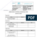 MED. Dental Services (Infection Control 2) .002doc