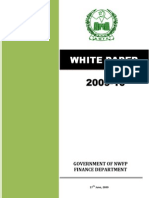 NWFP-WhitePaper 2009-10