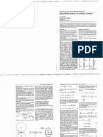 1973-62 Simplified Theory of Rolling Contact