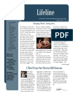 Jan 2014 Lifeline