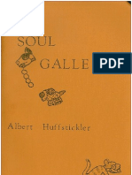 Soul Gallery by Albert Huffstickler