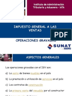 A06 Igv Operaciones Gravadas - pptx-1