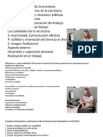 Taller de Actualizacion Secretarial