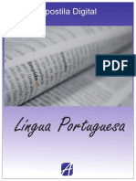 Apostila Portugues